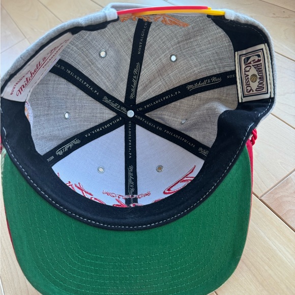 Houston Rockets SnapBack - Picture 5 of 5